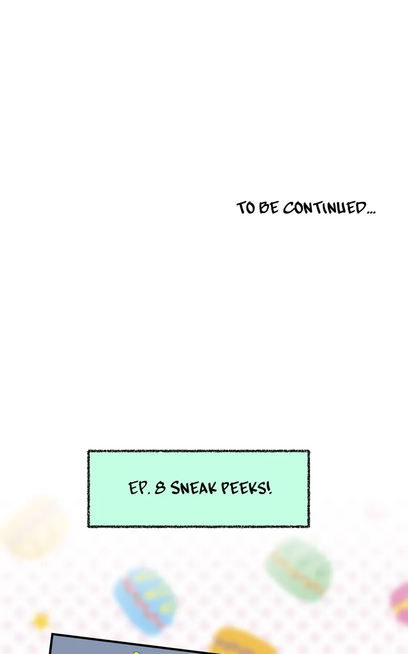 Super Awkward Man Chapter 7 page 81 - 