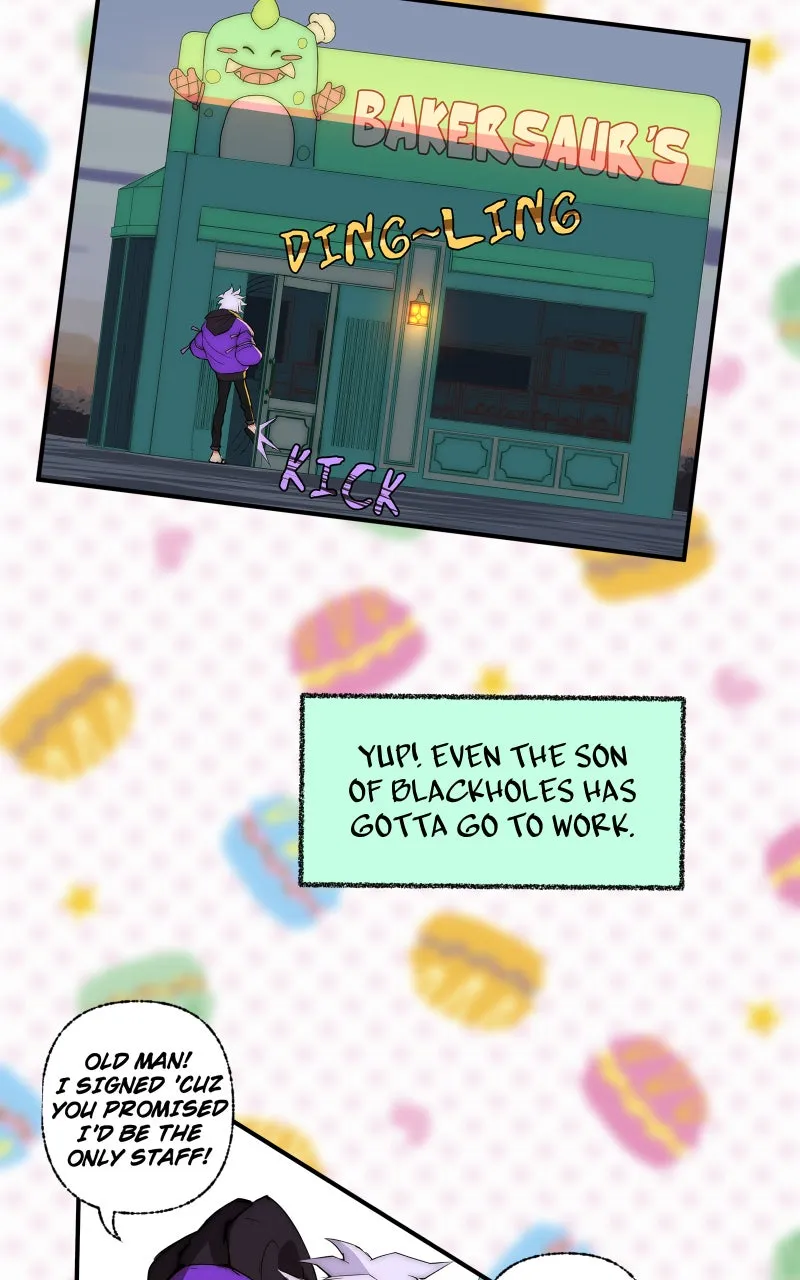 Super Awkward Man Chapter 7 page 82 - 