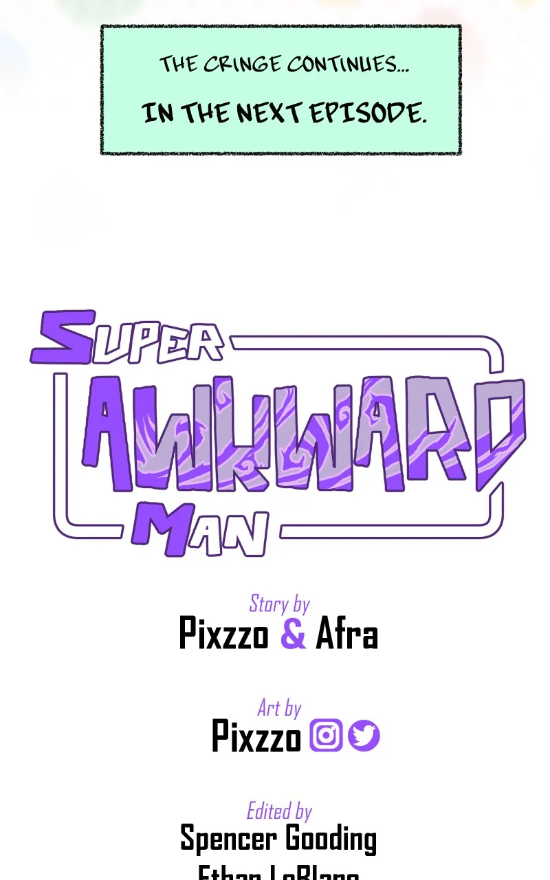 Super Awkward Man Chapter 7 page 86 - 