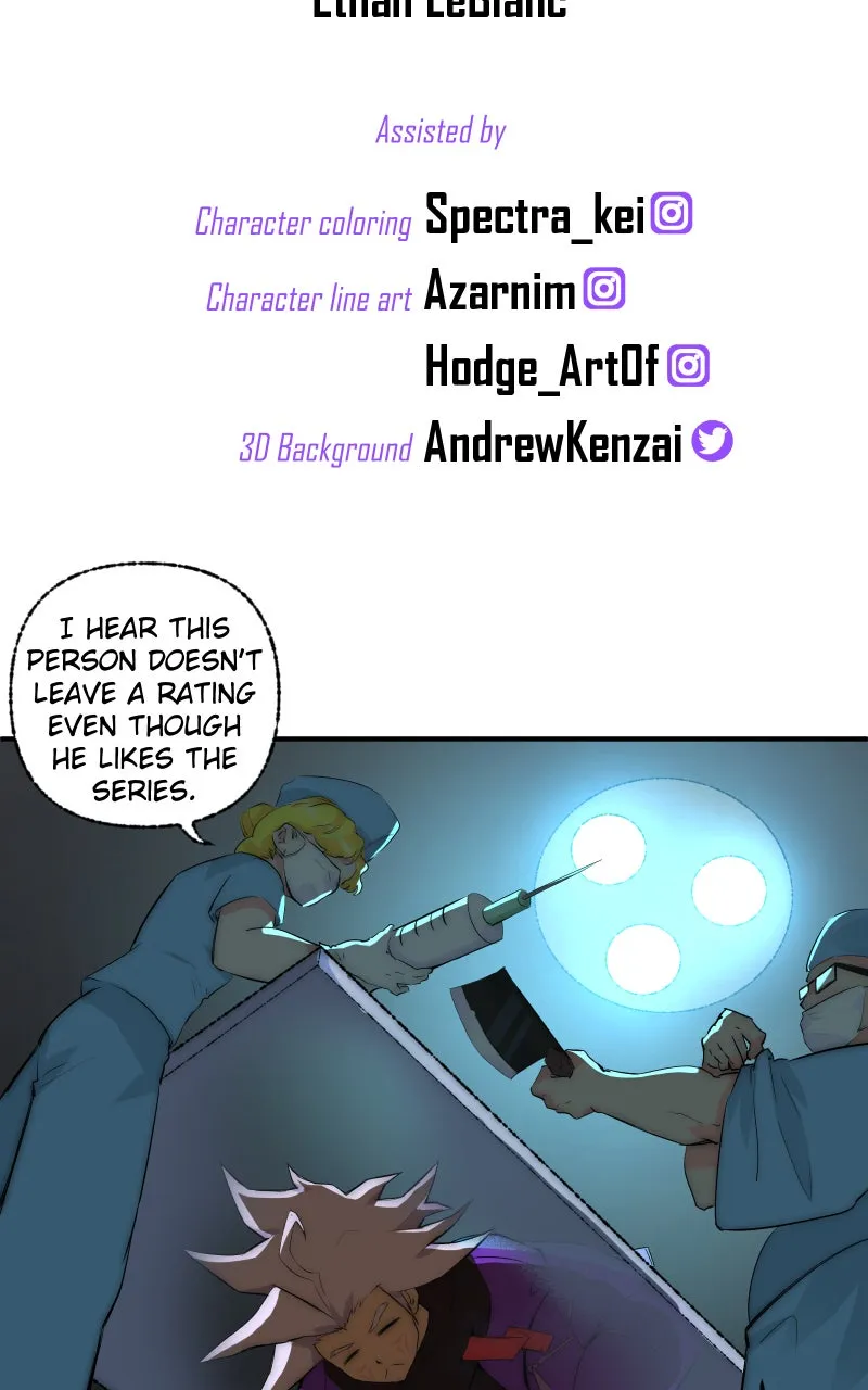 Super Awkward Man Chapter 7 page 87 - 