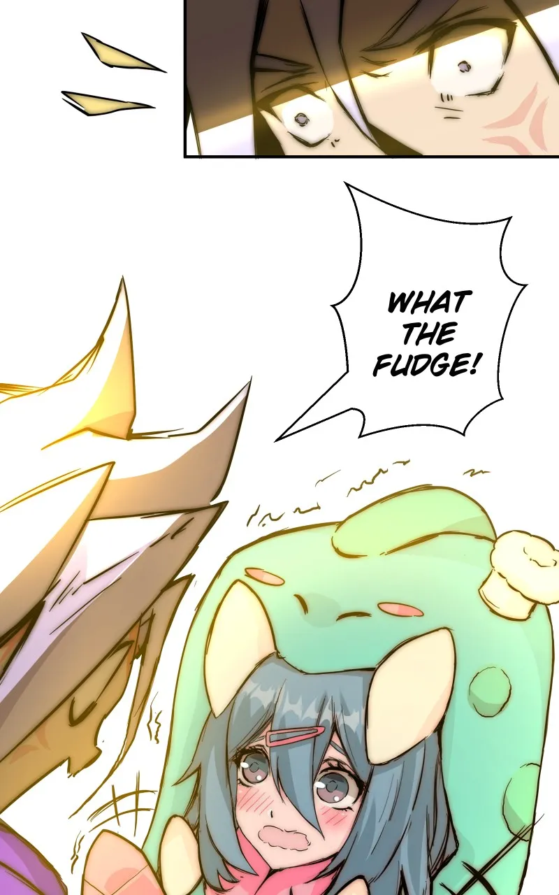 Super Awkward Man Chapter 8 page 13 - 