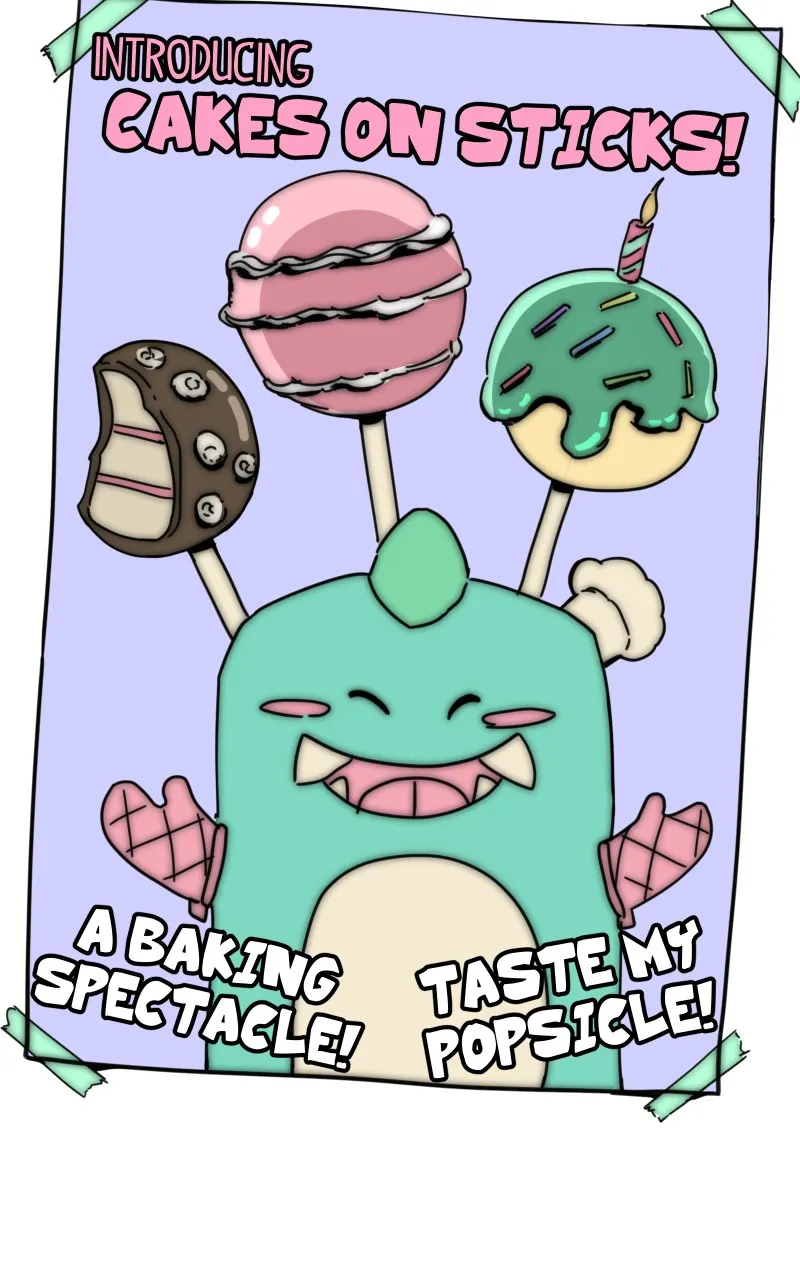 Super Awkward Man Chapter 8 page 16 - 