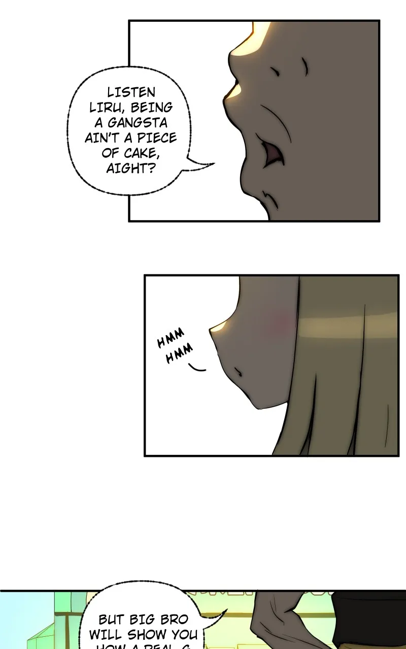 Super Awkward Man Chapter 8 page 23 - 