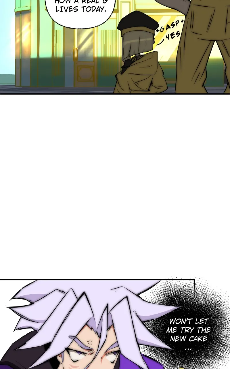 Super Awkward Man Chapter 8 page 24 - 
