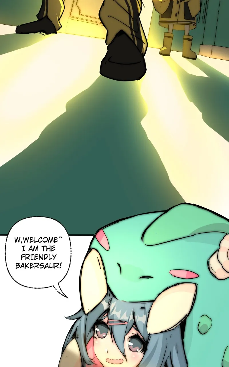 Super Awkward Man Chapter 8 page 30 - 