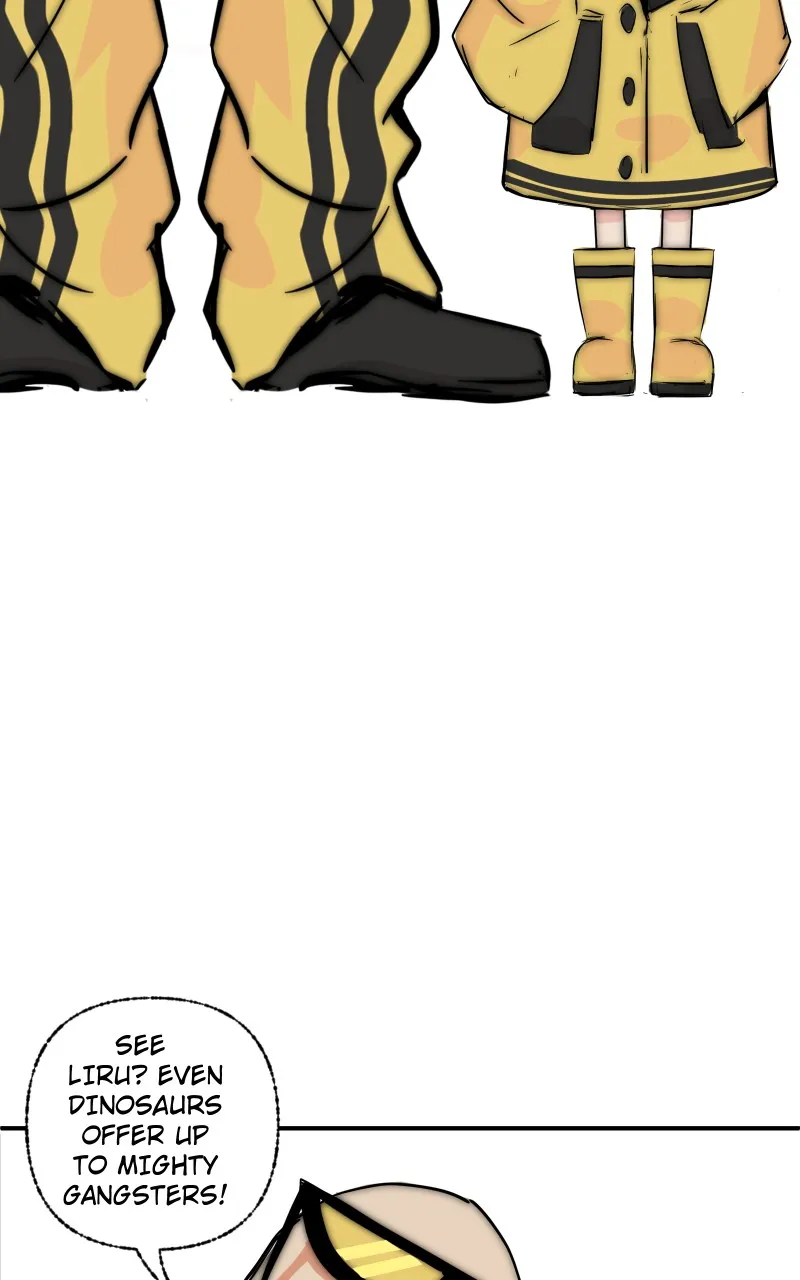 Super Awkward Man Chapter 8 page 33 - 