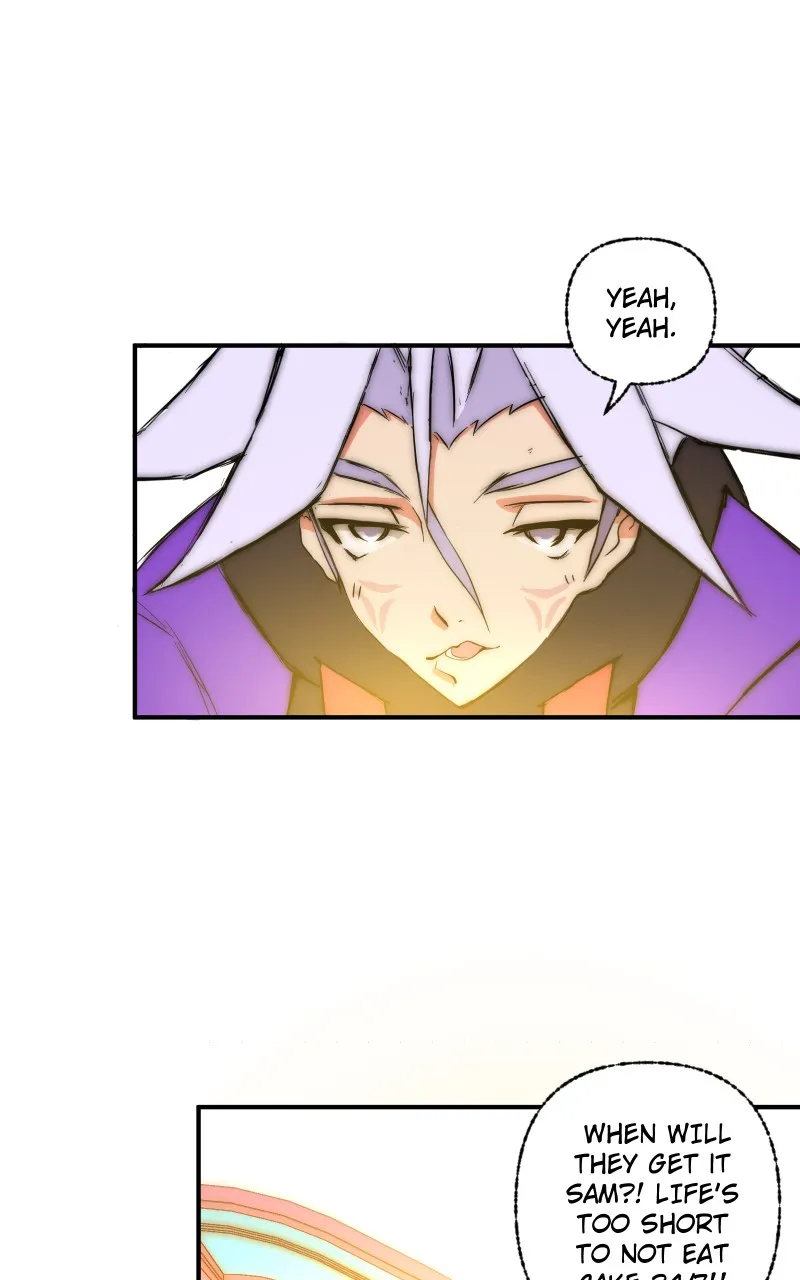 Super Awkward Man Chapter 8 page 5 - 