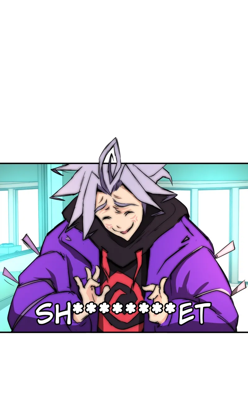Super Awkward Man Chapter 8 page 41 - 