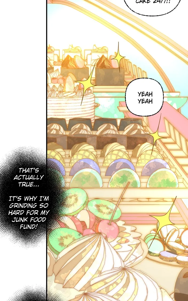 Super Awkward Man Chapter 8 page 6 - 