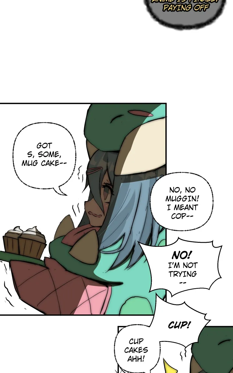 Super Awkward Man Chapter 8 page 52 - 