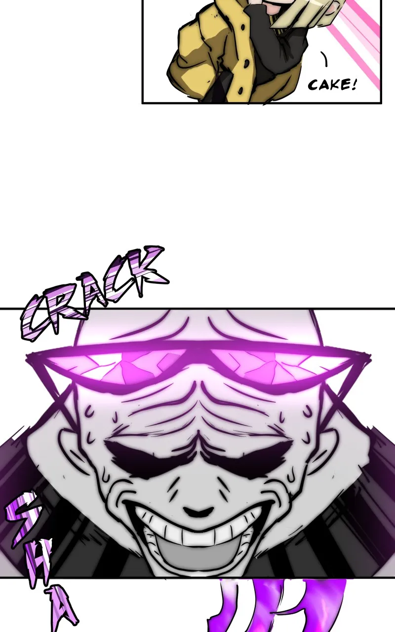 Super Awkward Man Chapter 8 page 58 - 