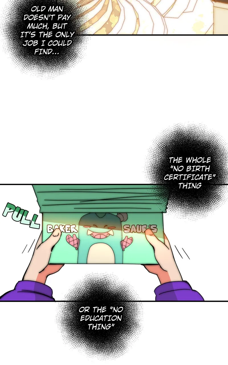 Super Awkward Man Chapter 8 page 7 - 
