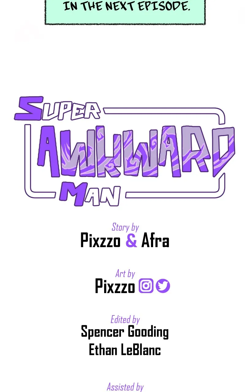 Super Awkward Man Chapter 8 page 65 - 