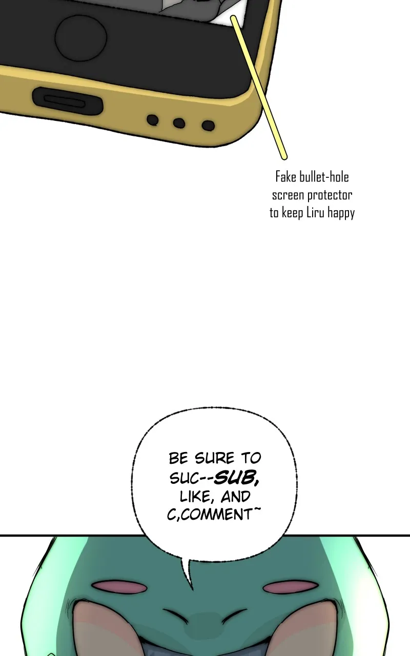 Super Awkward Man Chapter 8 page 67 - 