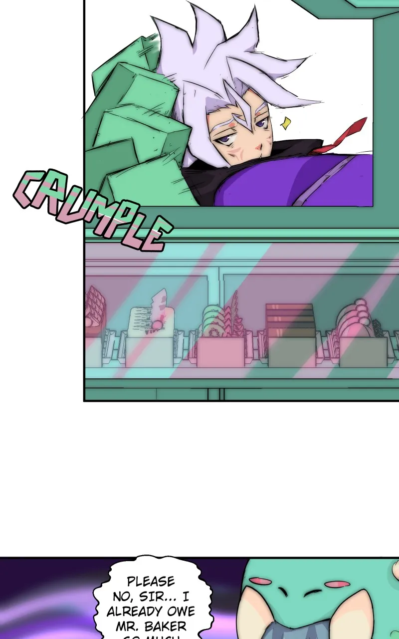 Super Awkward Man Chapter 9 page 11 - 