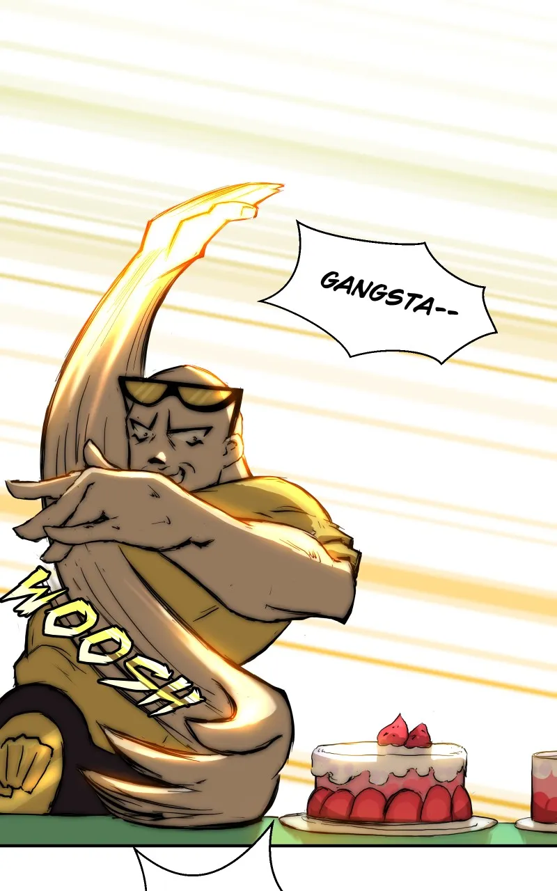 Super Awkward Man Chapter 9 page 13 - 