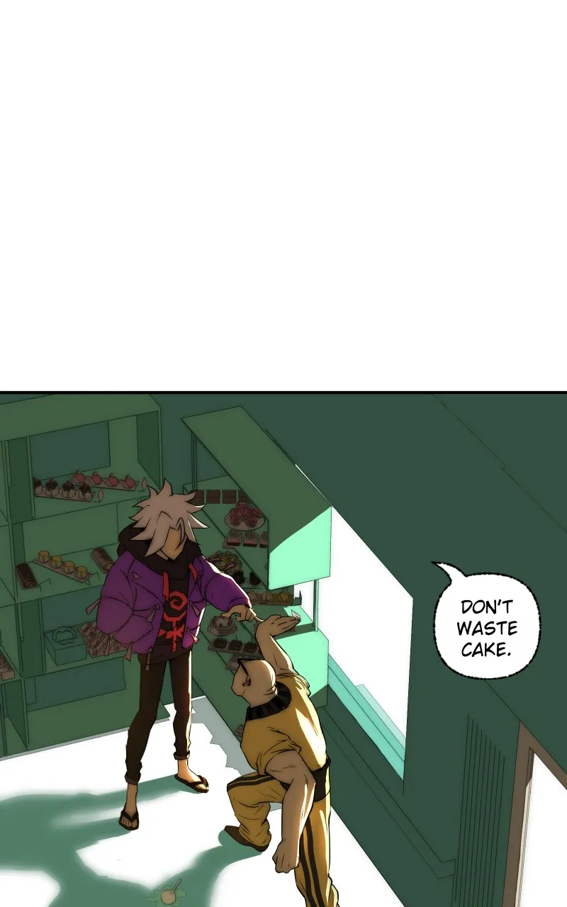 Super Awkward Man Chapter 9 page 19 - 