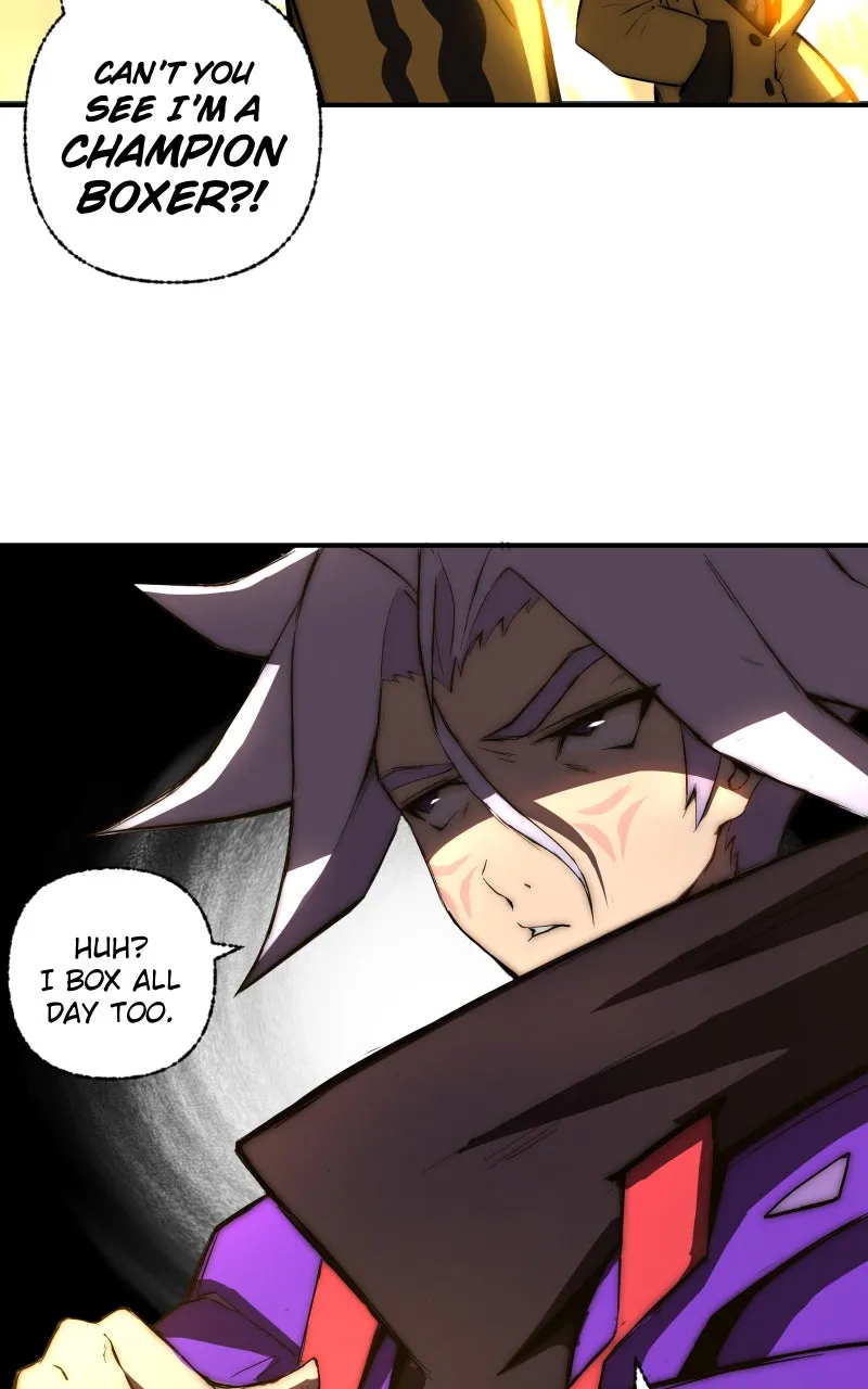 Super Awkward Man Chapter 9 page 24 - 