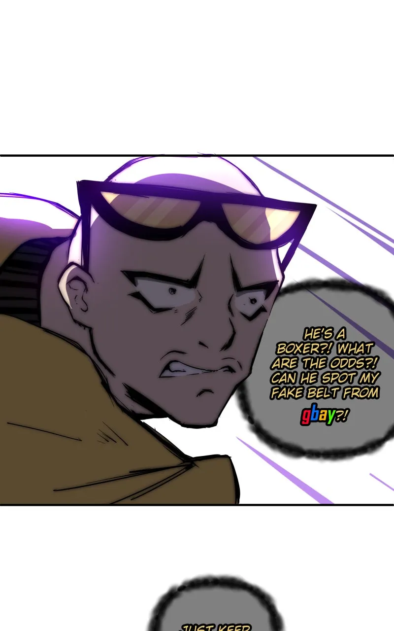 Super Awkward Man Chapter 9 page 26 - 