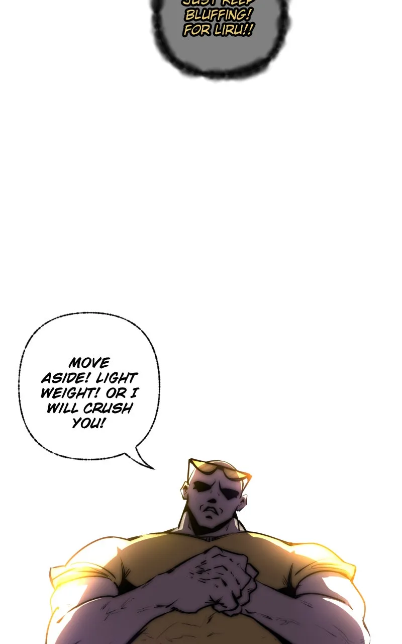 Super Awkward Man Chapter 9 page 27 - 