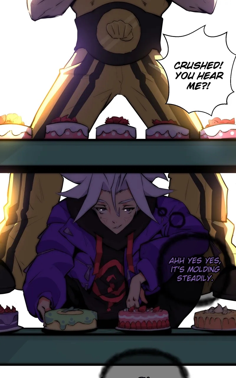 Super Awkward Man Chapter 9 page 28 - 