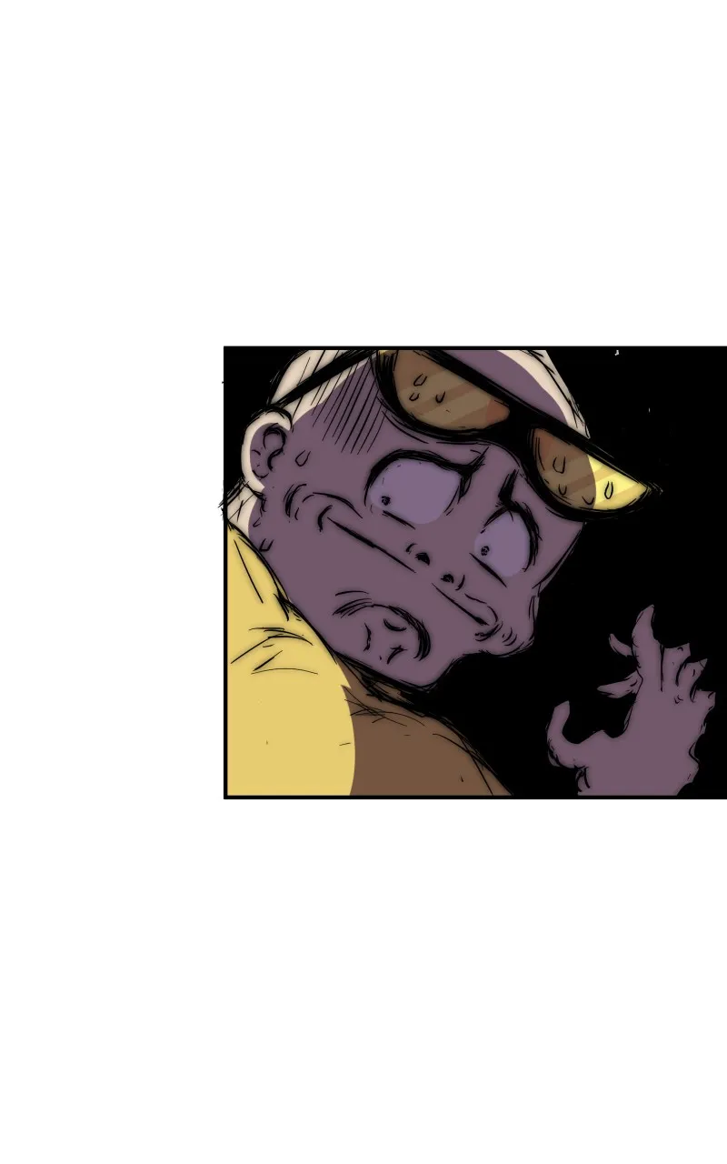Super Awkward Man Chapter 9 page 33 - 