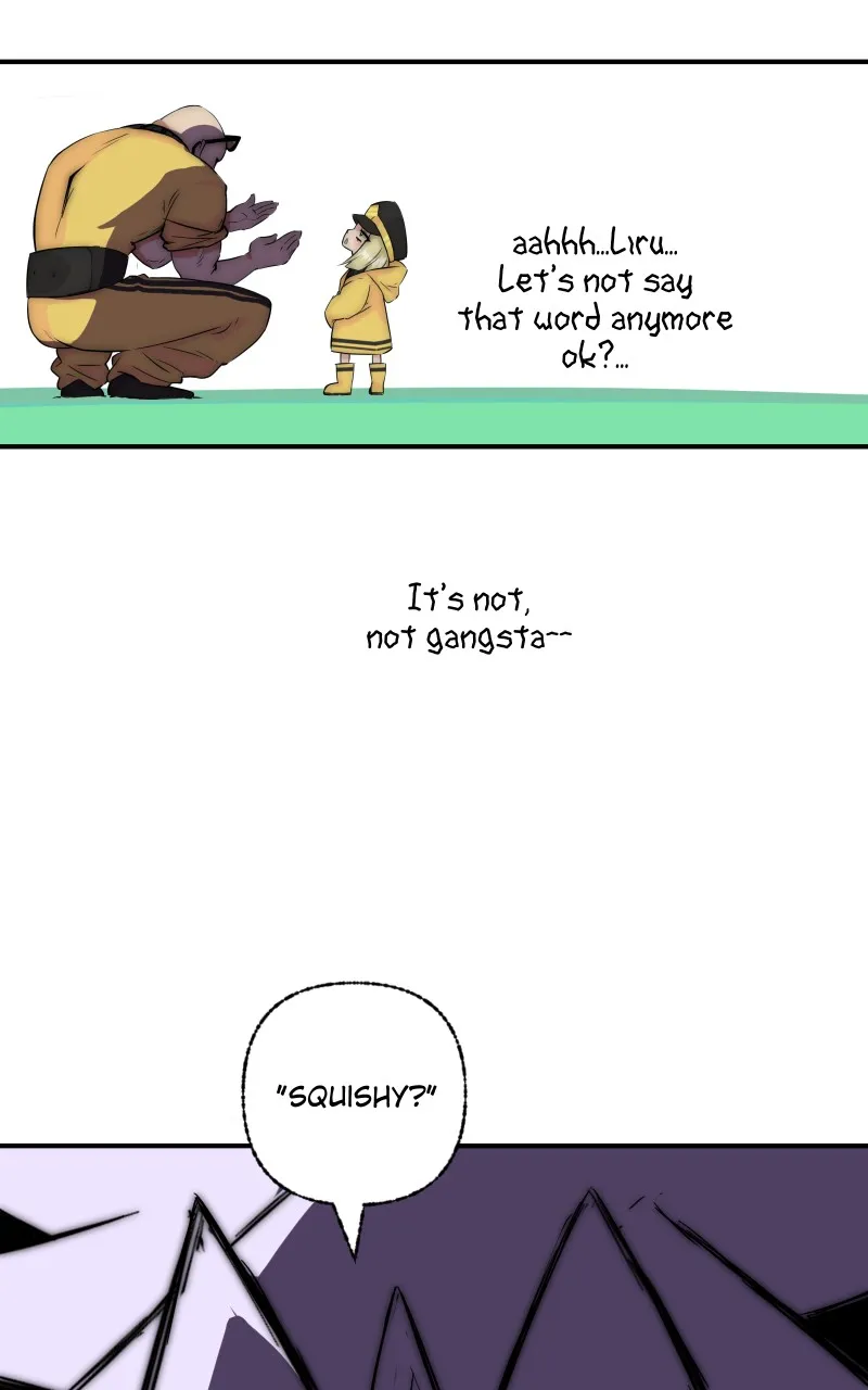 Super Awkward Man Chapter 9 page 34 - 