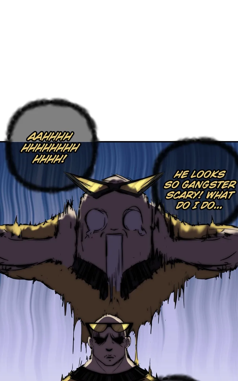 Super Awkward Man Chapter 9 page 36 - 