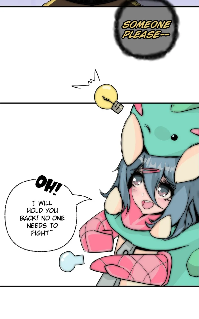 Super Awkward Man Chapter 9 page 37 - 