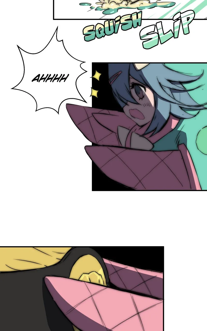 Super Awkward Man Chapter 9 page 40 - 