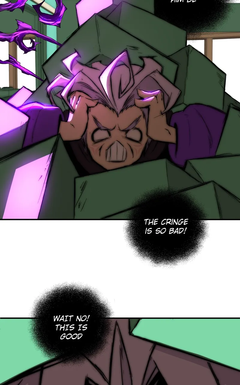 Super Awkward Man Chapter 9 page 5 - 