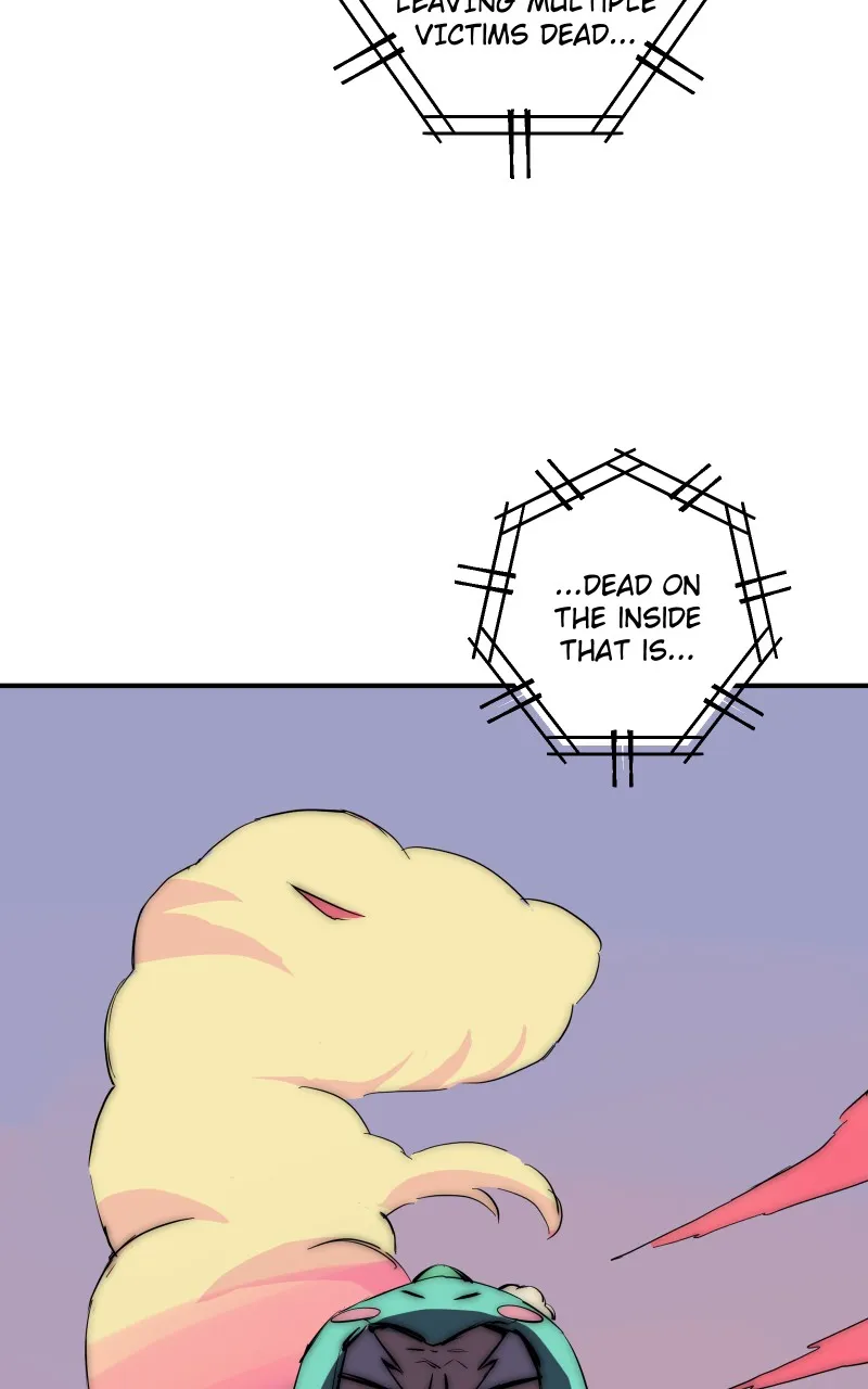 Super Awkward Man Chapter 9 page 48 - 
