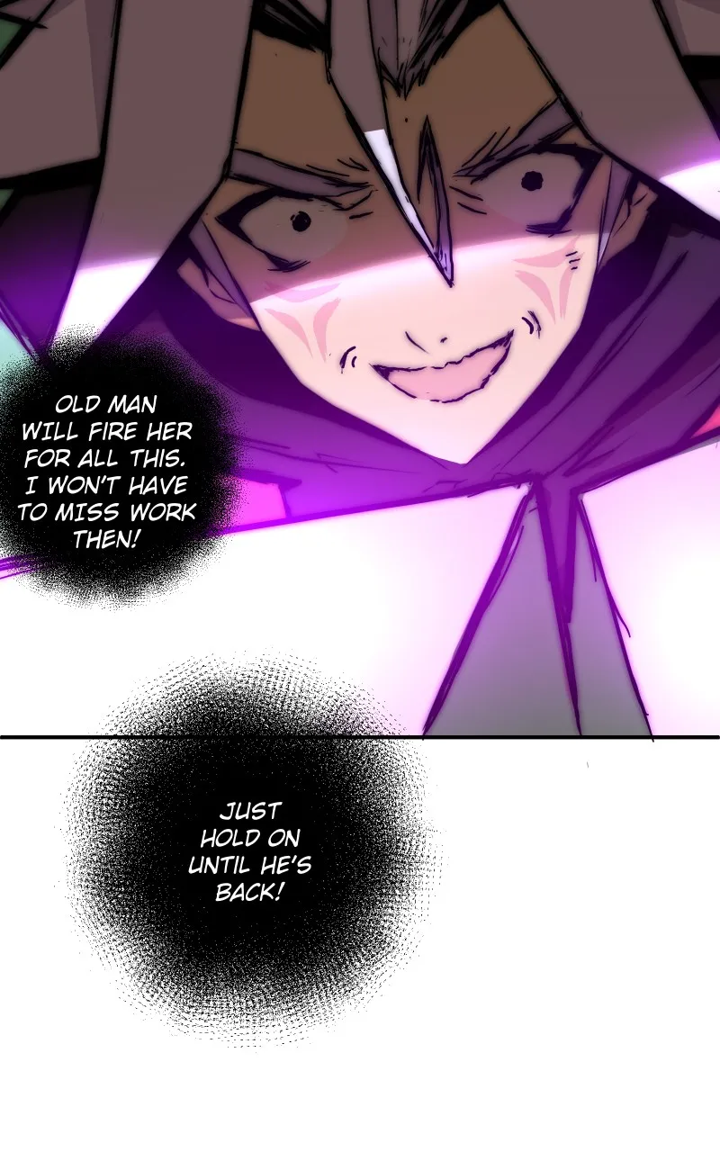 Super Awkward Man Chapter 9 page 6 - 