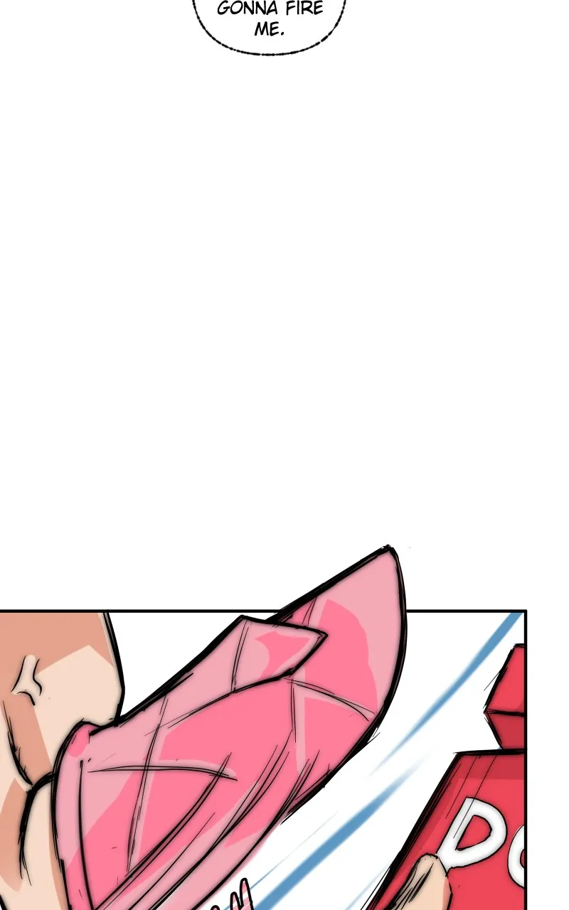 Super Awkward Man Chapter 9 page 52 - 