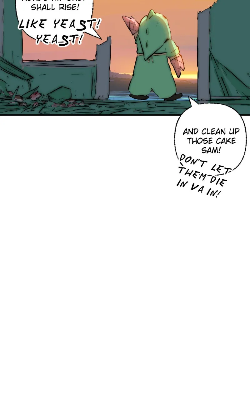 Super Awkward Man Chapter 9 page 58 - 