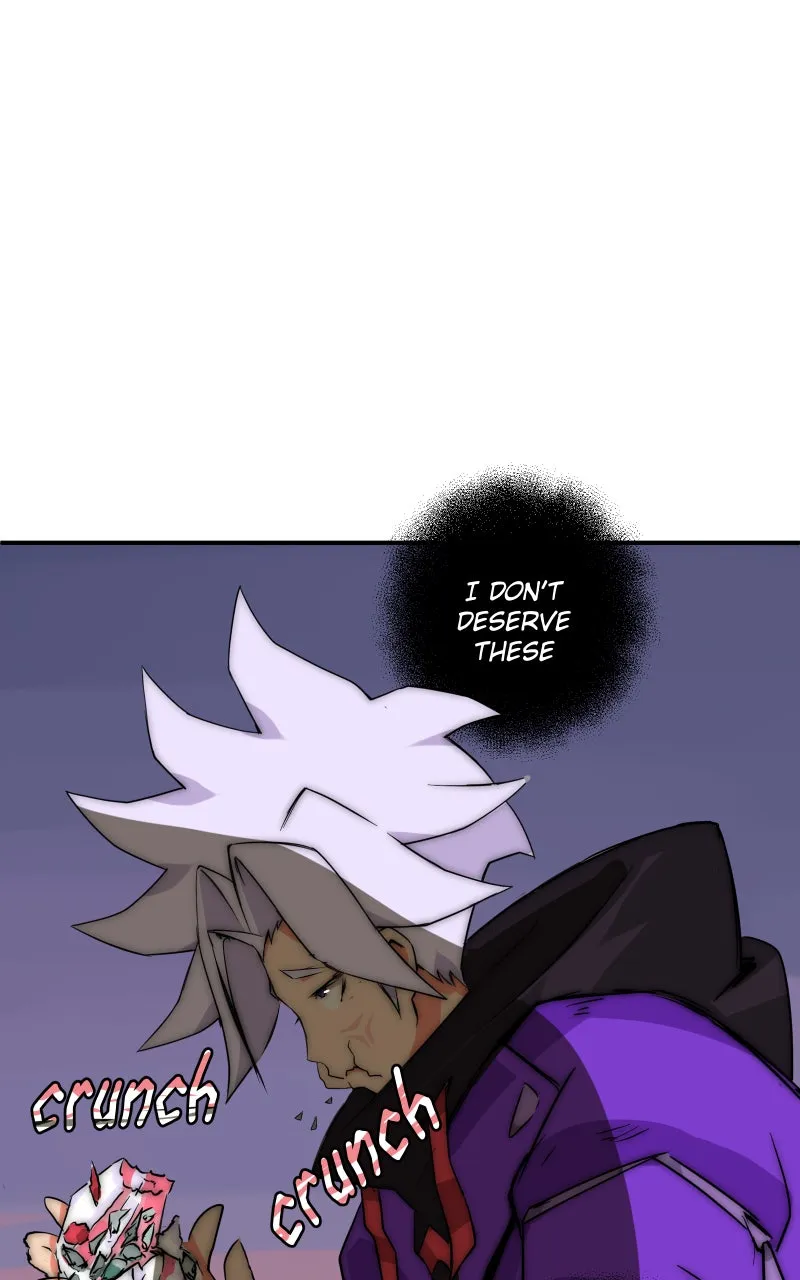 Super Awkward Man Chapter 9 page 60 - 