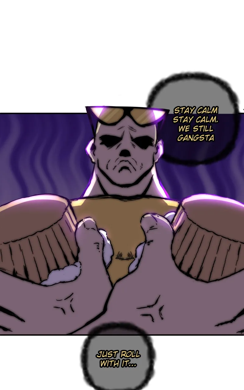 Super Awkward Man Chapter 9 page 7 - 