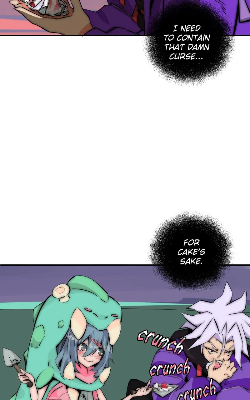 Super Awkward Man Chapter 9 page 61 - 