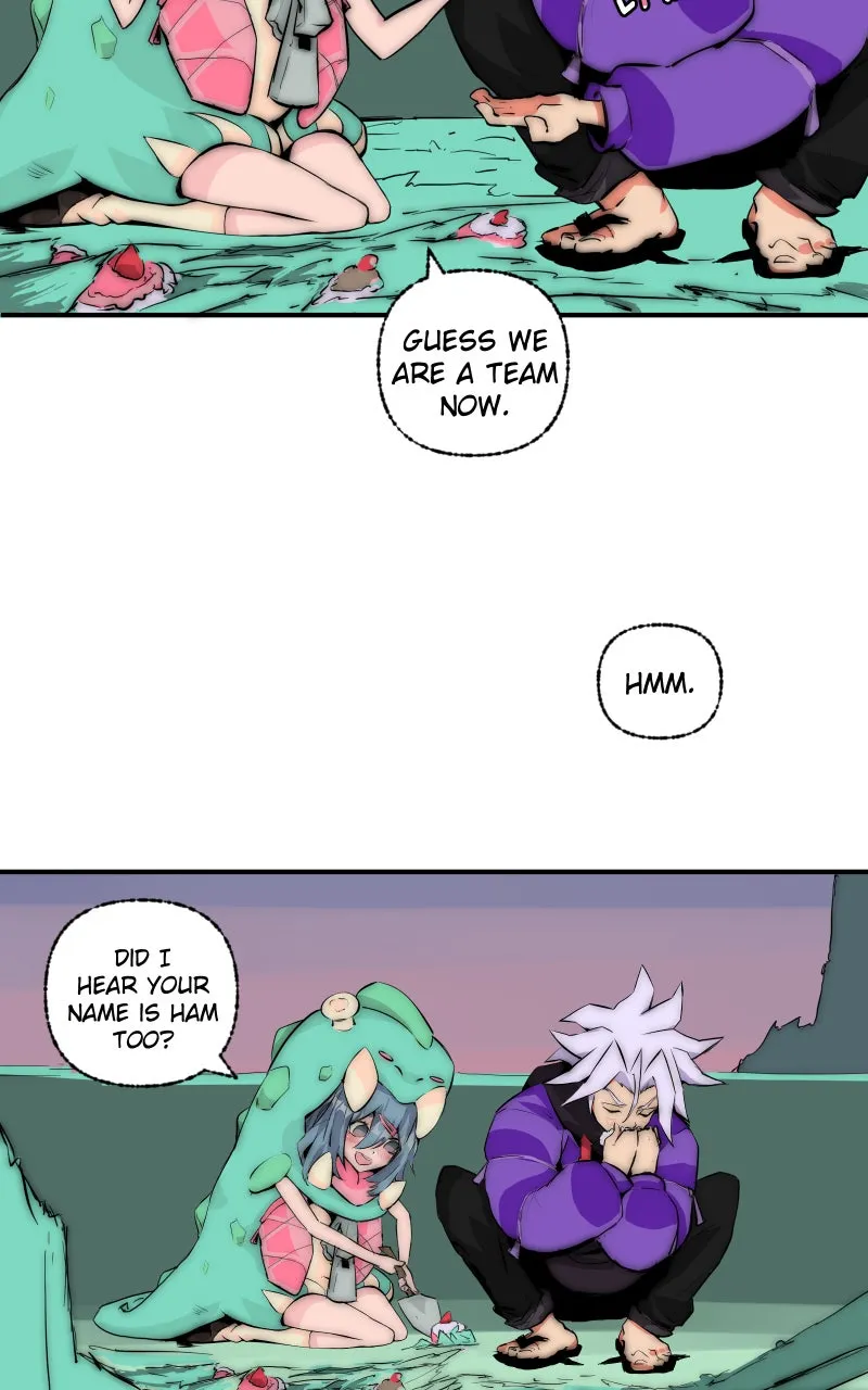Super Awkward Man Chapter 9 page 62 - 