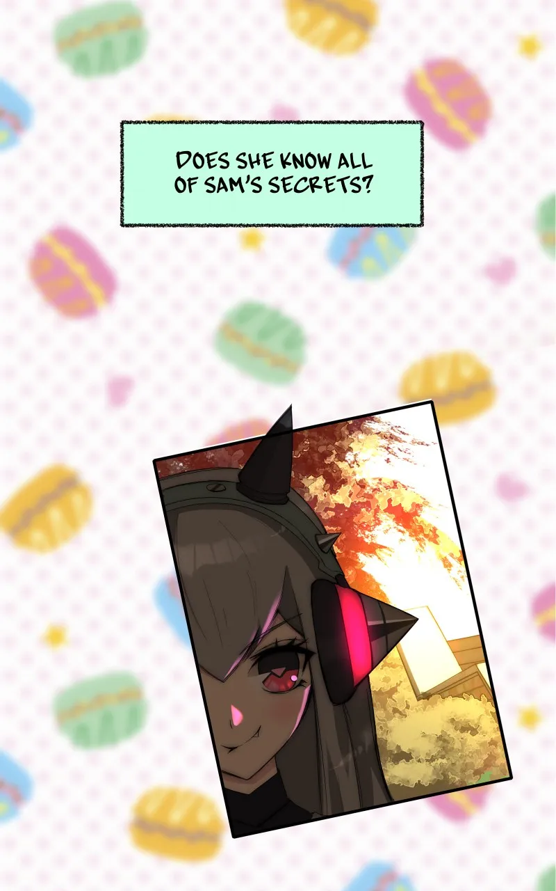 Super Awkward Man Chapter 9 page 70 - 