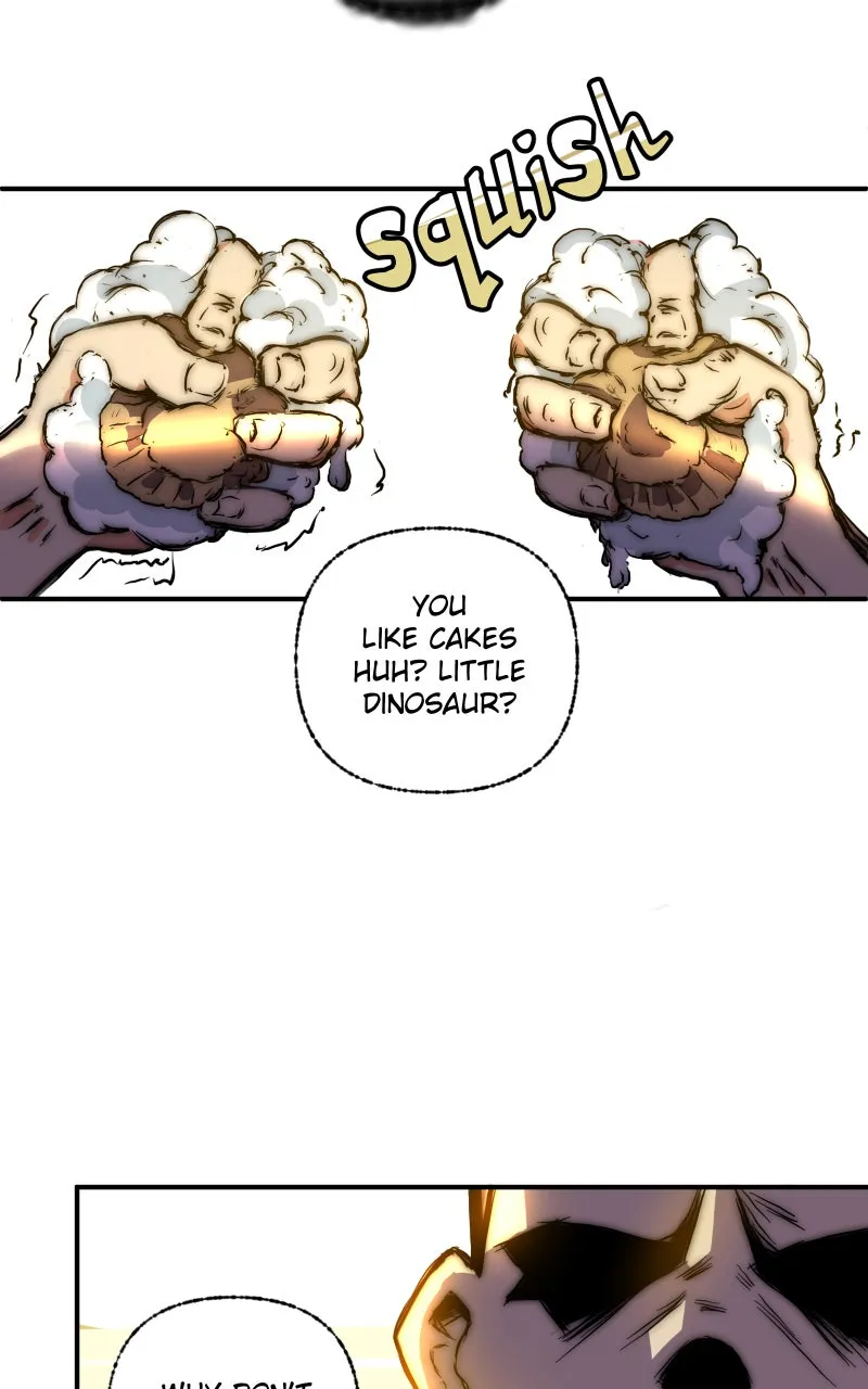 Super Awkward Man Chapter 9 page 8 - 
