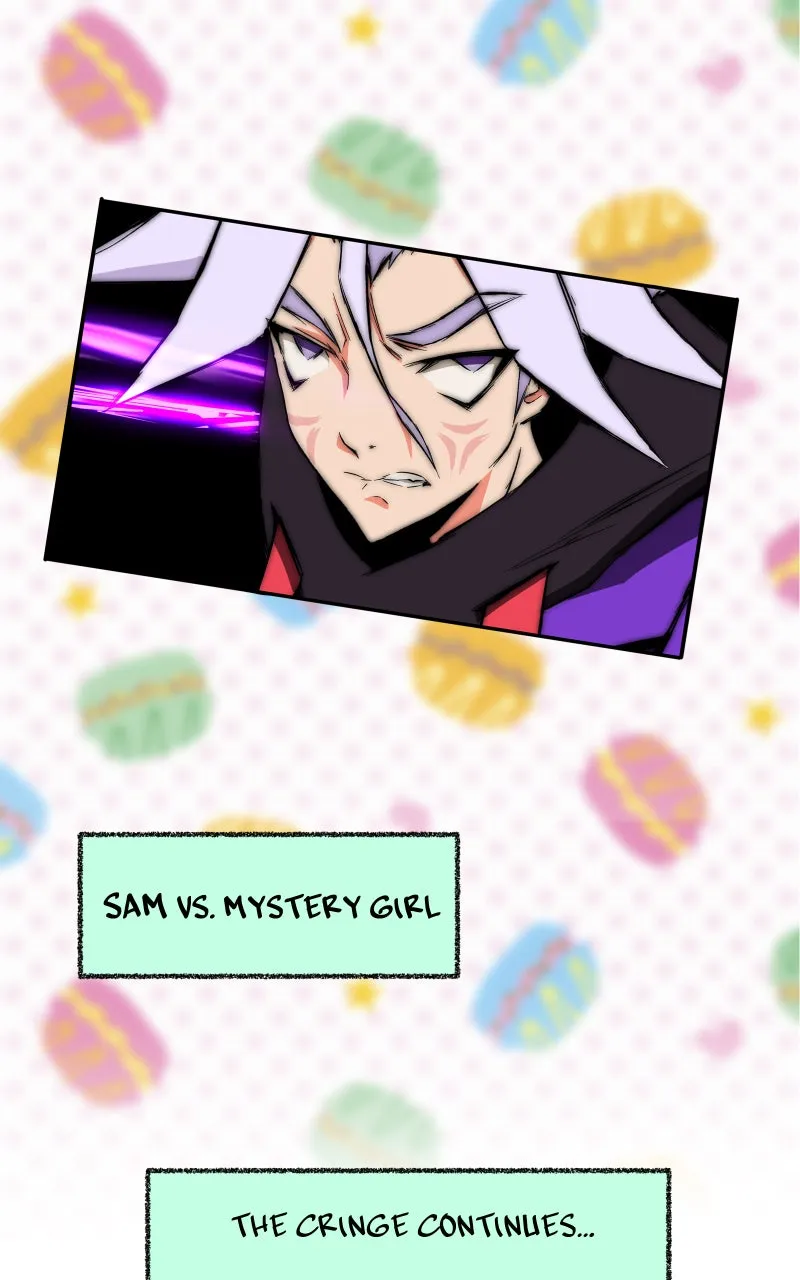Super Awkward Man Chapter 9 page 71 - 