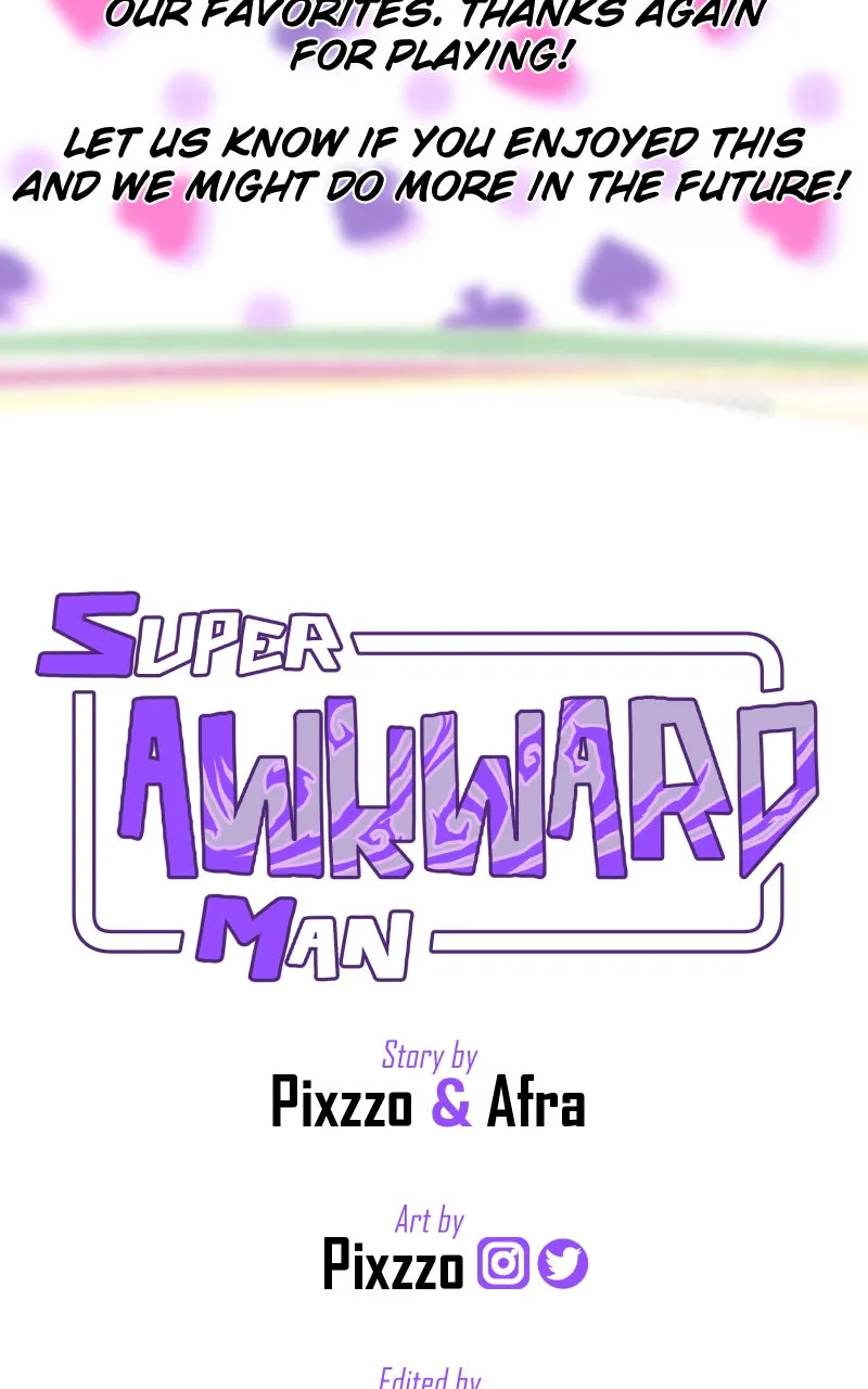 Super Awkward Man Chapter 9 page 78 - 