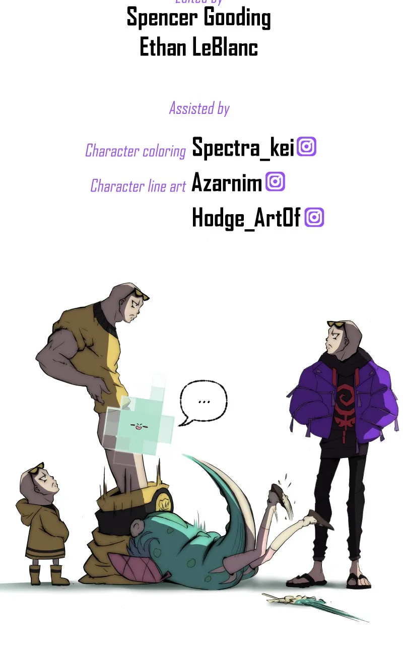 Super Awkward Man Chapter 9 page 79 - 