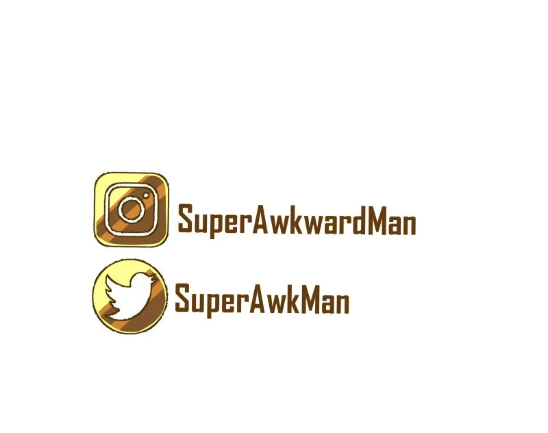 Super Awkward Man Chapter 9 page 80 - 
