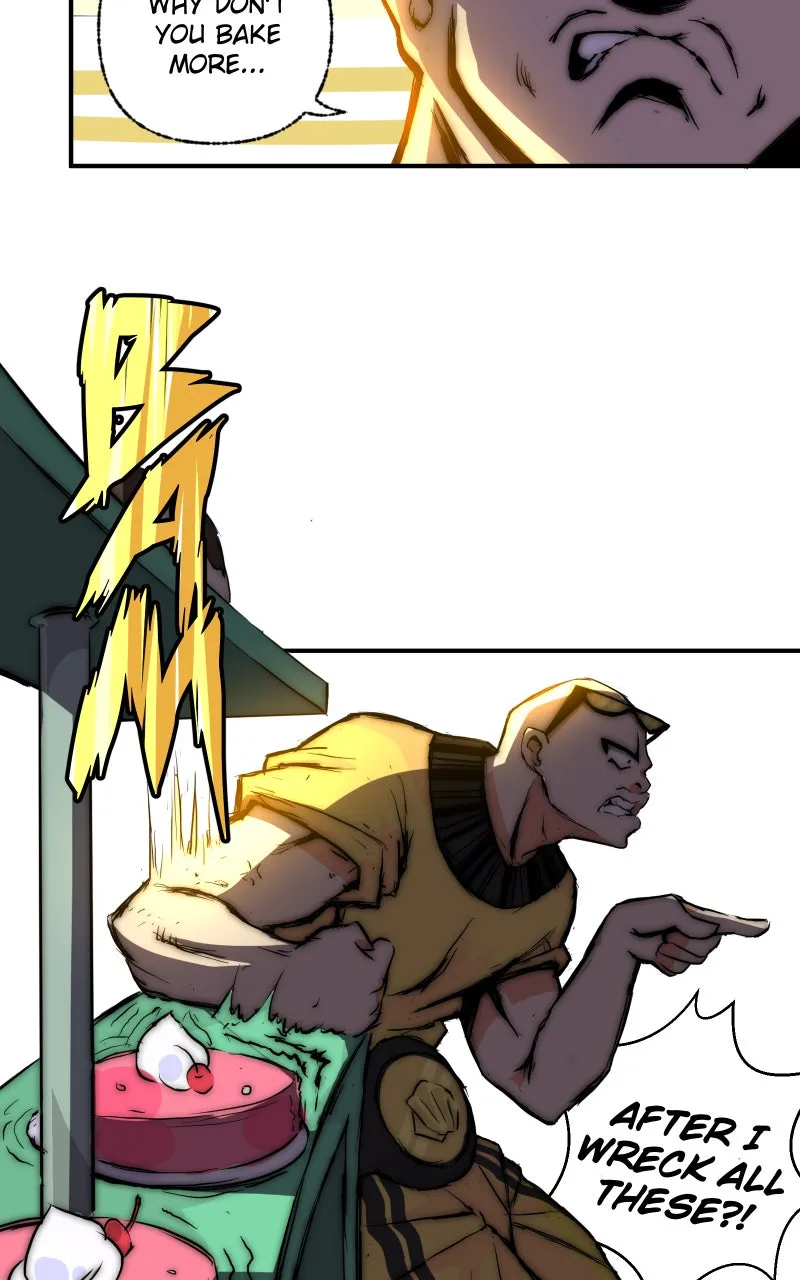 Super Awkward Man Chapter 9 page 9 - 