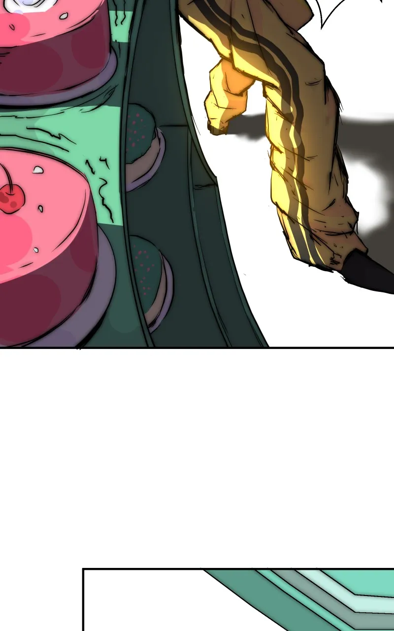 Super Awkward Man Chapter 9 page 10 - 