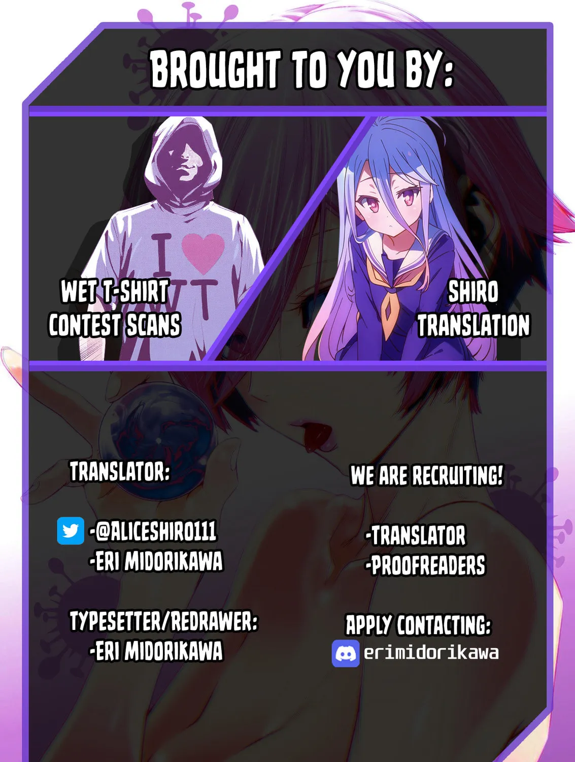 Super Ball Girls Chapter 21 page 45 - 