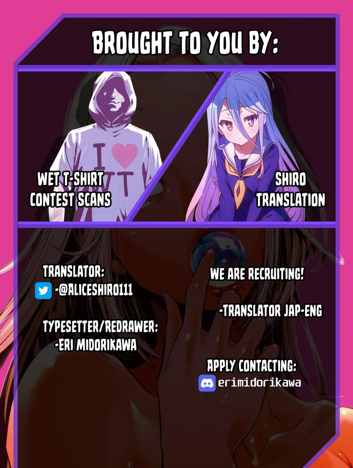 Super Ball Girls Chapter 39 page 49 - 