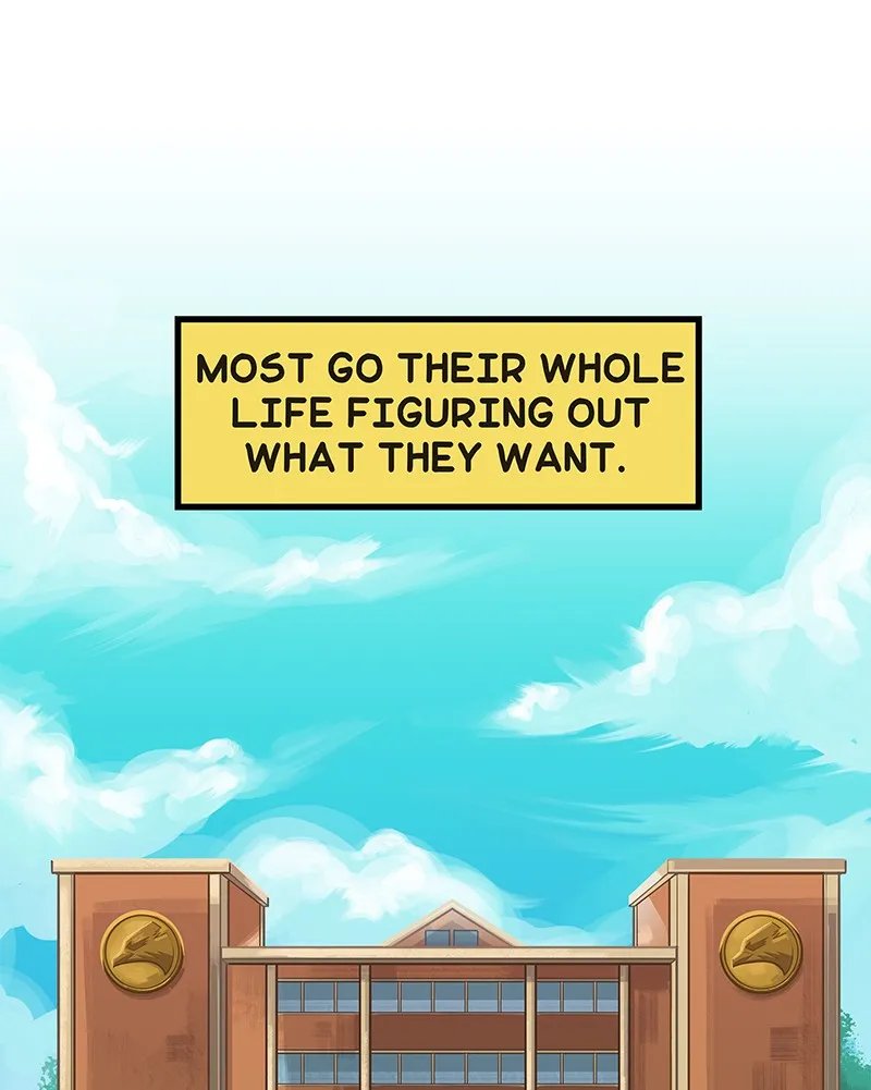 Super Cake Chapter 1 page 1 - 